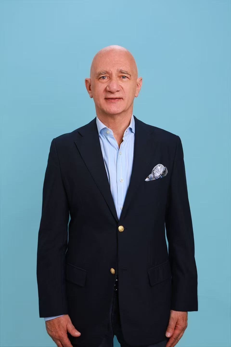Pierre MIROCHNIKOFF