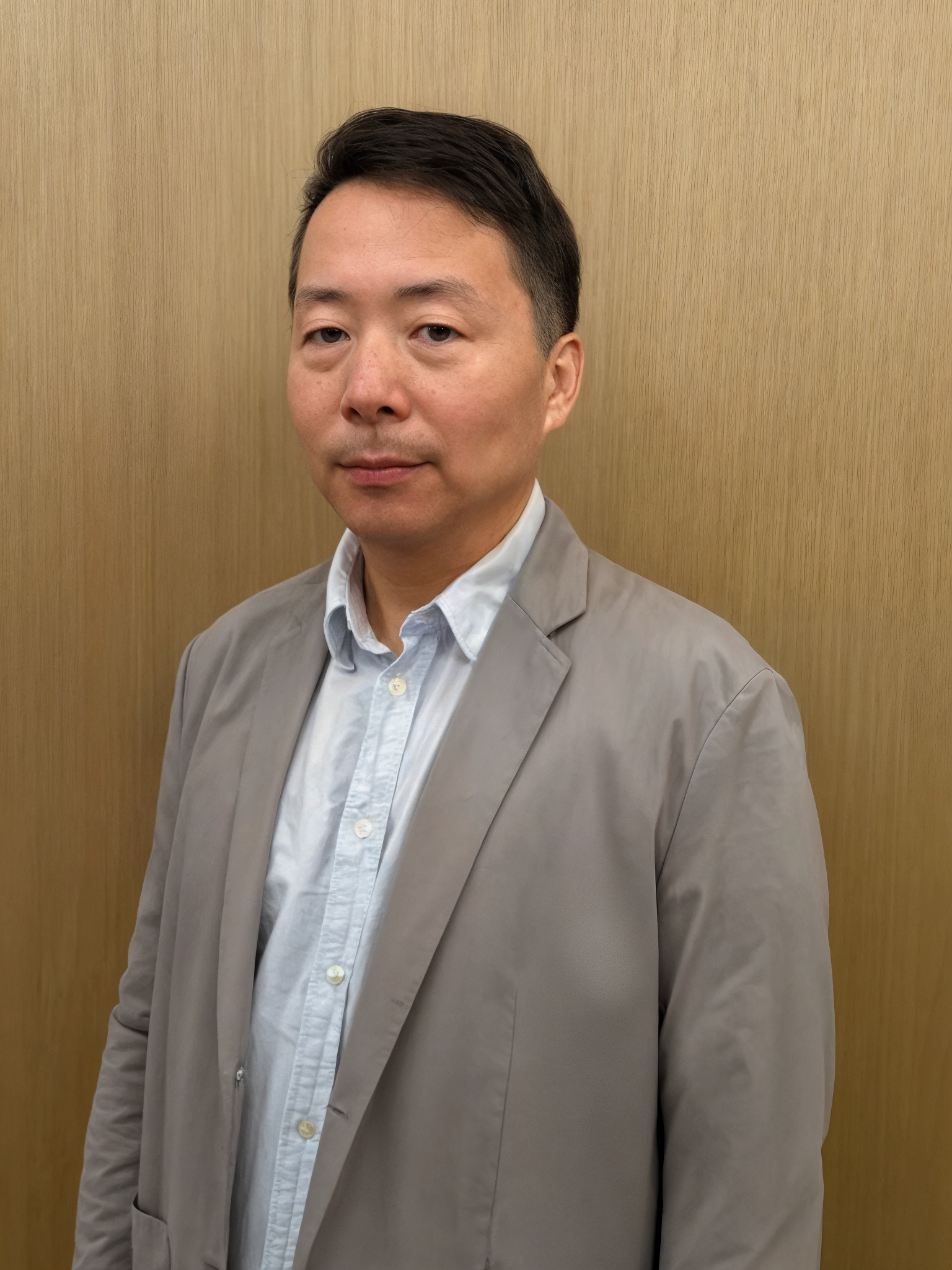 Lionel CHEN