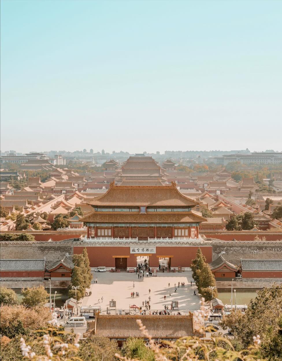 Pékin